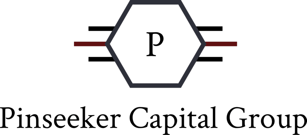 Pinseeker Capital Group